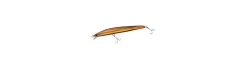 Señuelo Hardcore Yo-Zuri Duel Minnow HGR