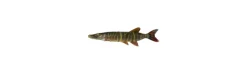 Señuelo Savage Gear 4D Line Thru Pike 25cm 105g Slow Sinking
