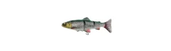 Señuelo Savage Gear 4D Line Thru Trout 20cm 93g Slow Sinking