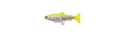Señuelo Savage Gear 4D Line Thru Trout 25cm 193g Medium Sinking