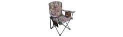 Silla de pesca Fishing Ferrari Deluxe Armchair