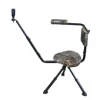 Silla Giratoria de Caza