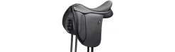 Silla Inglesa de Doma Clásica Wintec 500 Hart