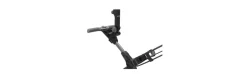 Soporte Paraguas Carros Powakaddy FX, CT y RX