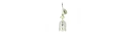 Spinnerbait Madcat A-Static Screaming Spinner 3/0 65g Sinking