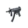 Subfusil Airsoft H&K MP5 K Co2