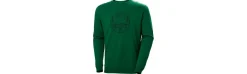 Sudadera Helly Hansen F2F Organic Cotton