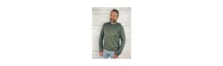 Sudadera Pasión Morena Coolmax