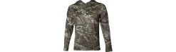 Sudadera Pasión Morena Coolmax Camo