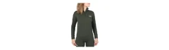 Sudadera Pasión Morena Pirineo Mujer
