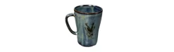 Taza Cerámica Pasion Morena Corzo