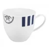 Taza de Desayuno Marina Unidad