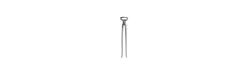 Tenaza Gp de Herrar de Corte 38 Cm