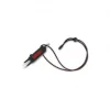 Tijera Rapala Compact Clip de Corte de Trenzado