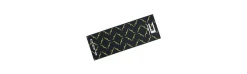 Toalla Cobra Crown Towel Black Tour