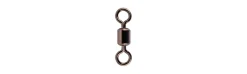 Torniquete Mustad Power Rolling Swivel (10 UdS)