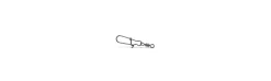 Torniquetes VMC 3526BK Rolling Duolock 9 Unidades