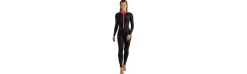Traje de buceo Cressi monopieza SKIN Lady 1MM