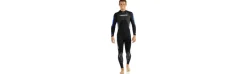 Traje de Buceo Cressi Monopieza Morea Caballero