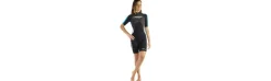 Traje de Buceo Cressi Shorty Med X Señora