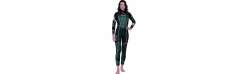 Traje de Buceo Monopieza Mares Reef. Señora