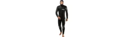 Traje de Buceo Monopieza Cressi Facile 8 mm