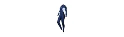 Traje de Buceo Monopieza Scubapro Profile 0,5mm 2014. Señora