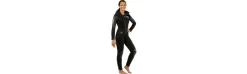 Traje de Buceo Monopieza Cressi Facile 8 mm Mujer