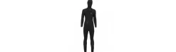 Traje de Buceo Scubapro Oneflex 6 mm F-Zip Mujer