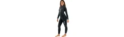 Traje de Buceo Seac Sub Space 5mm Mujer