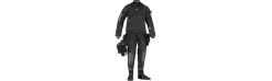 Traje de Buceo Seco Scubapro Evertech Dry Transpirable Hombre