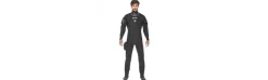 Traje de Buceo Seco Seac Sub Warm Dry Caballero