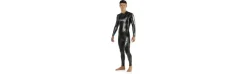 Traje de Natación Cressi Monopieza Freedom Caballero