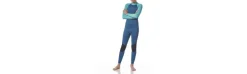 Traje de Neopreno Typhoon Essential 3/2 MM BZ Junior