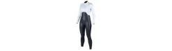 Traje Seco Monopieza Aqualung Freeflex Mujer