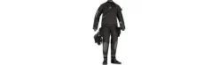Traje Seco Scubapro Evertech Dry Transpirable
