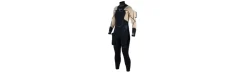 Traje Semiseco Aqualung Iceland Mujer