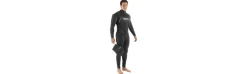 Traje Semiseco Seac Sub Spacedry 7mm