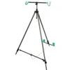 Trípode Aluminio Lineaeffe Telescópico Surfcasting