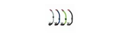 Tubo Aqualung Air Purge Silicone