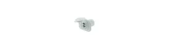 USB con Marco Empotrado Talamex