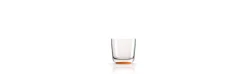 Vaso Whisky Alto Palm Tritan