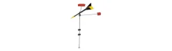Veleta Plastimo Vireflex
