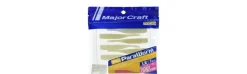 Vinilo Major Craft para Worm Dart 3,0"
