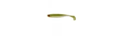 Vinilo Mustad Mezashi Keel Tail Minnow