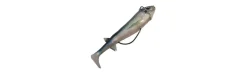 Vinilo Rua Lures Saba 11 g 2 Unidades