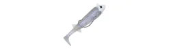 Vinilo Rua Lures Saba 100 g 2 Unidades