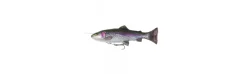 Vinilo Savagear 4D Line Thru 20cm