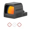 Visor de Punto Rojo Compacto Multi Retícula Batería Extraíble Osight SE