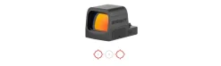 Visor de Punto Rojo Compacto Multi Retícula Batería Extraíble Osight SE